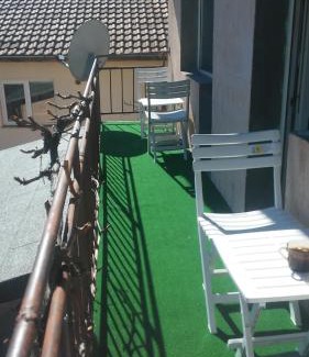 Ovcha Kupel Casa | Къща за гости Пеневи