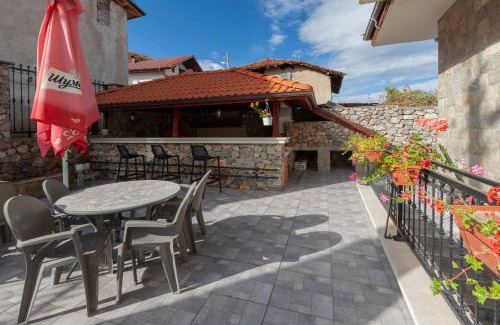 Skrino Casa | Къща за гости Пилигрим