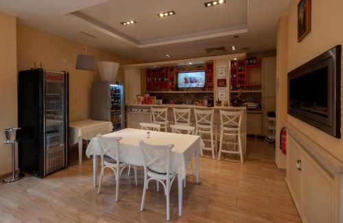 Skrino Casa | Къща за гости Пилигрим