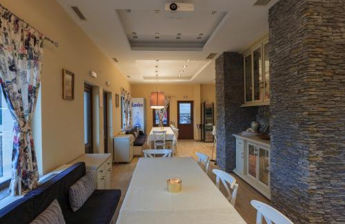 Skrino Casa | Къща за гости Пилигрим