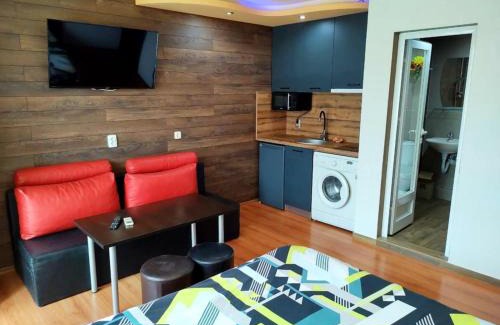 Sandanski Apartamento | Къща за гости "При братята"