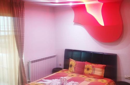 Sandanski Apartamento | Къща за гости "При братята"
