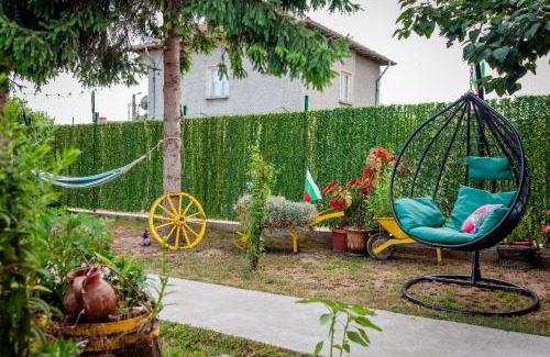 Belene Casa | Къща за гости При Маги и Краси