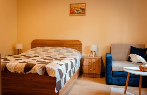 Belene Casa | Къща за гости При Маги и Краси