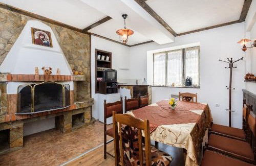Zlatograd Casa | Къща за гости "При Примо"