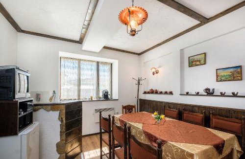 Zlatograd Casa | Къща за гости "При Примо"