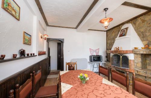 Zlatograd Casa | Къща за гости "При Примо"