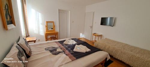 Subotkovtsi Casa | Къща за гости Пъстрина
