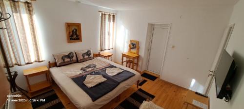 Subotkovtsi Casa | Къща за гости Пъстрина