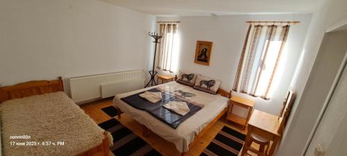 Subotkovtsi Casa | Къща за гости Пъстрина