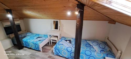 Subotkovtsi Casa | Къща за гости Пъстрина