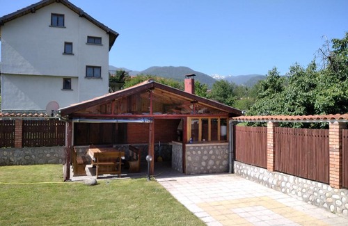 Raduil Casa | Къща за гости Релакс-Рaдуил