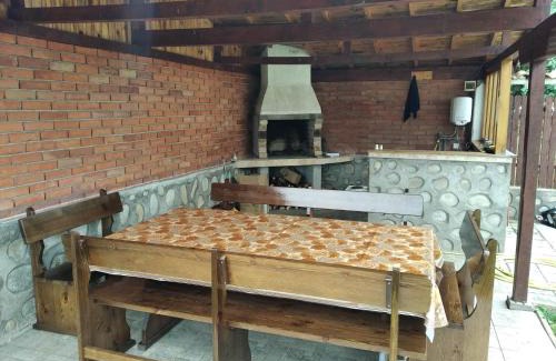 Raduil Casa | Къща за гости Релакс-Рaдуил