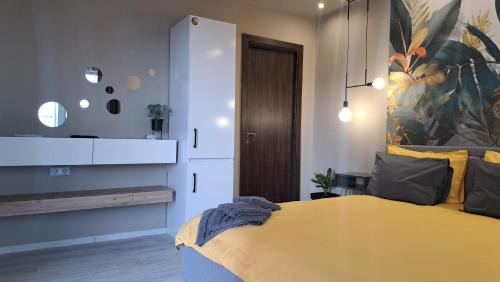 Sapareva Banya Casa | Къща за гости Рилски чардак