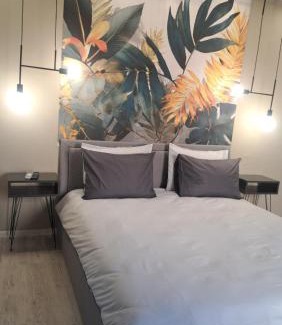 Sapareva Banya Casa | Къща за гости Рилски чардак