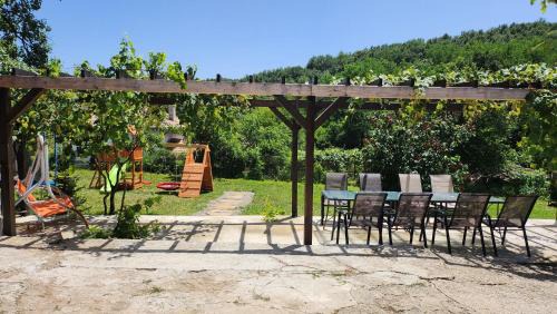 Gabrovo Casa | Къща за гости Роден Балкан