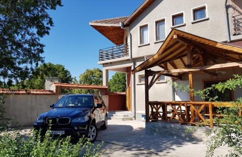 Gradets Casa | Къща за гости Садово Guest House Sadovo