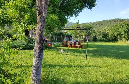 Gradets Casa | Къща за гости Садово Guest House Sadovo