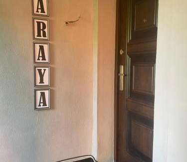 Svishtov Apartamento | Къща за гости САРАЯ Ретро стил