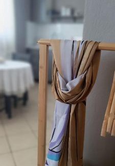 Shabla Casa | Къща за гости Саша