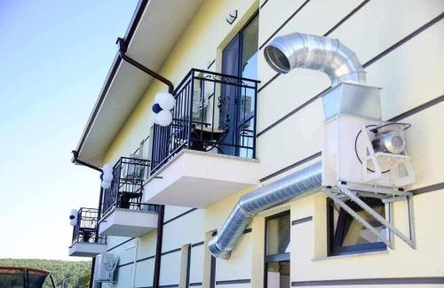 Shkorpilovtsi Casa | Къща за гости Силвия