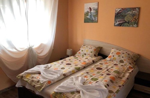 Varbitsa Casa | Къща за гости Симона яз.Тича