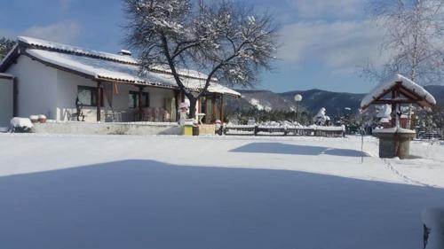Varbitsa Casa | Къща за гости Симона яз.Тича