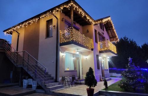 Dospat Villa | Къща за гости "СЛАВЕНА"