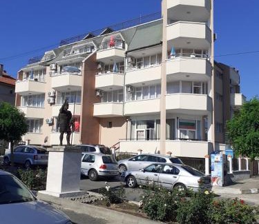 Obzor Casa | Къща за гости Смокиня
