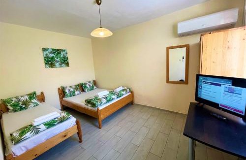 Central Bulgaria Casa | Къща за гости "Стария Сом"