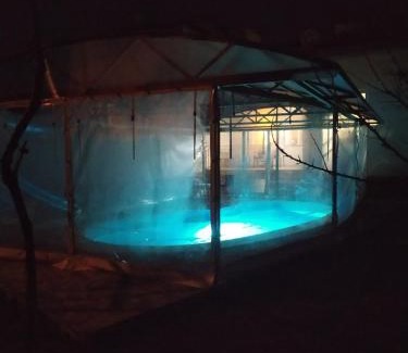 Vranyantsi Complejo | Къща за гости с минерална вода "Терма Асклепий"