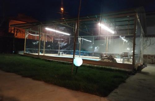 Vranyantsi Complejo | Къща за гости с минерална вода "Терма Асклепий"