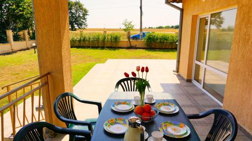 Balchik Casa | Къща за гости Тара - Villa Tara