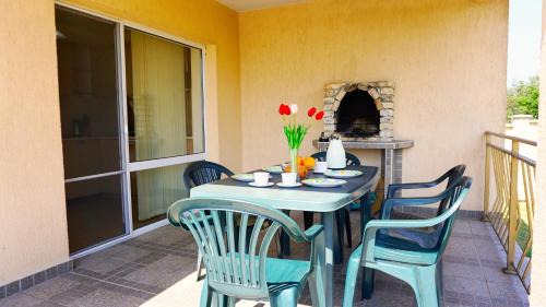 Balchik Casa | Къща за гости Тара - Villa Tara