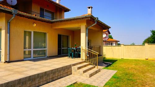 Balchik Casa | Къща за гости Тара - Villa Tara