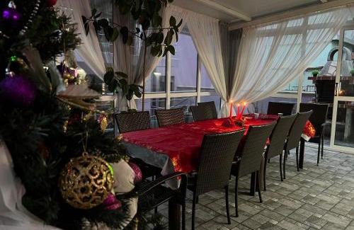 Petrich Apartamento | Къща за гости ТАТЯНА/GUEST HOUSE TATIANA