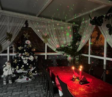 Petrich Apartamento | Къща за гости ТАТЯНА/GUEST HOUSE TATIANA
