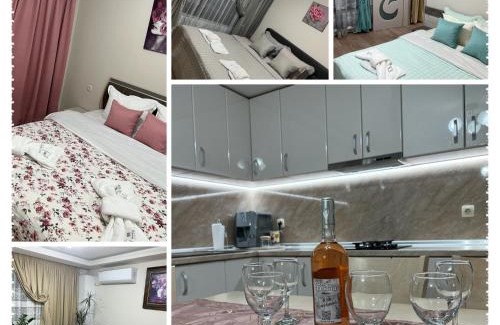 Petrich Apartamento | Къща за гости ТАТЯНА/GUEST HOUSE TATIANA