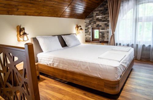 Vratsa Villa | Къща за гости Фамилия Бешкови