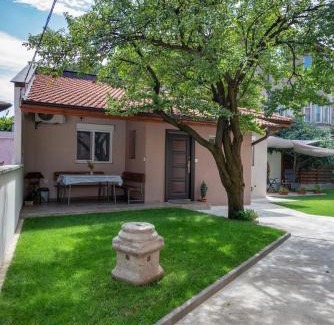 Vranyantsi Casa | Къща за гости Фолис