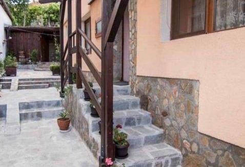 Dobrinishte Casa | Къща за гости ФЪН ШУЙ 88
