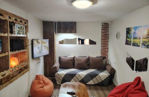 Dobrinishte Casa | Къща за гости ФЪН ШУЙ 88