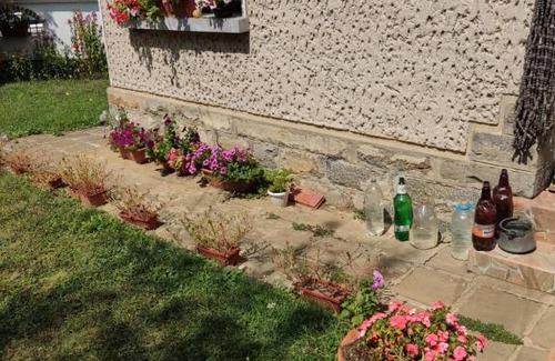 Beli Osum Casa | къща за гости Хайк