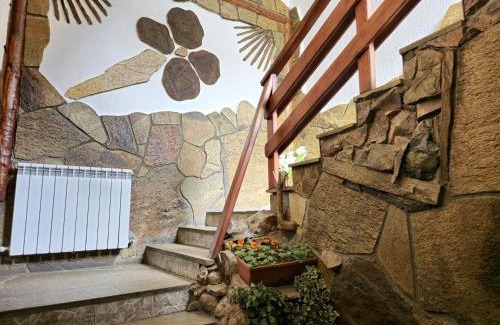 Ustovo Casa | Къща за гости Чаршията