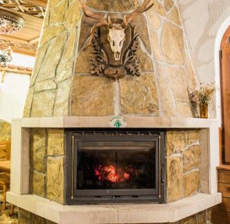 Teteven Villa | Къща за гости Черна река
