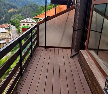 Devin Casa | Къща за гости Шанови