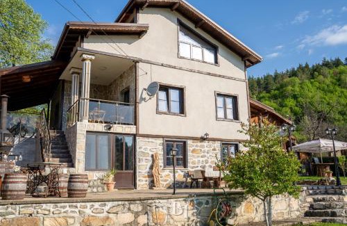 Berkovitsa Casa | Къща за гости