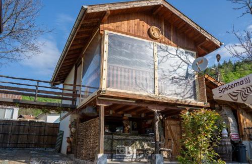 Berkovitsa Casa | Къща за гости
