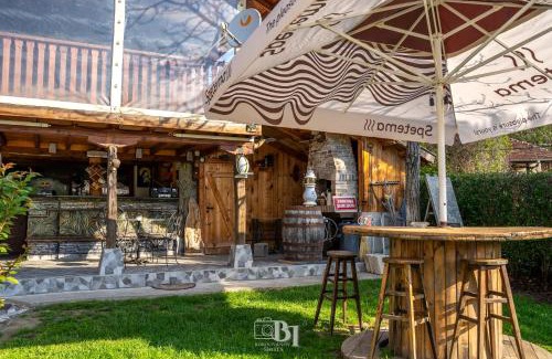 Berkovitsa Casa | Къща за гости