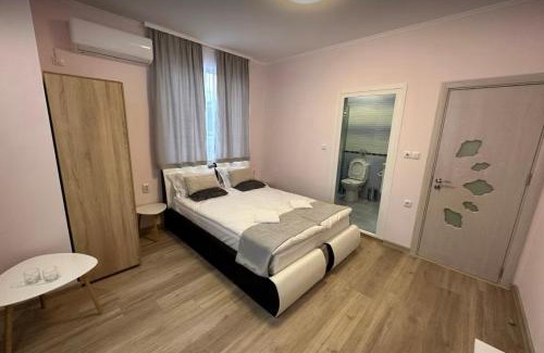 Hisarja Casa | Къща за гости Elion House